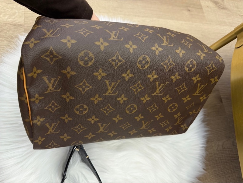 LV Speedy30手提包-2