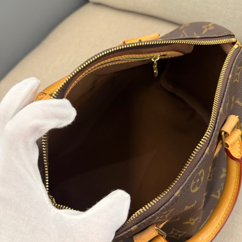 LV Speedy30手提包-3