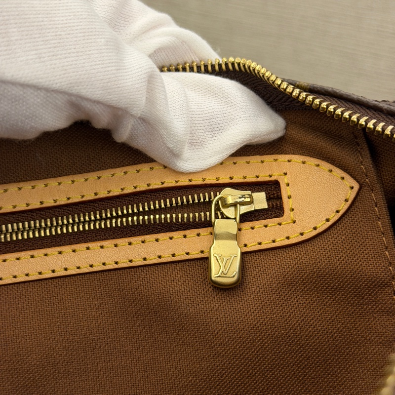 LV Speedy30手提包-4