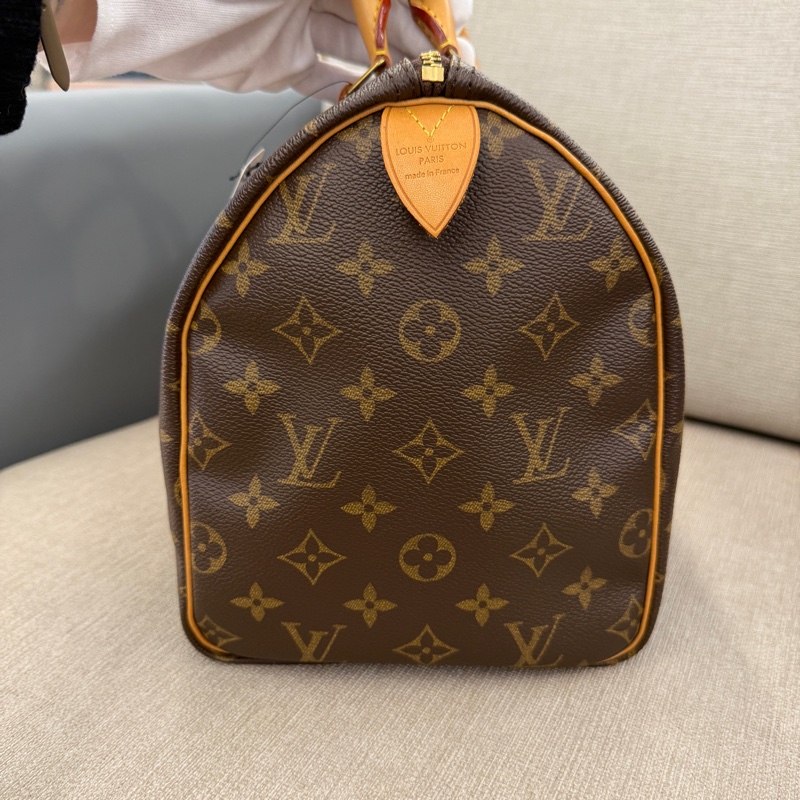 LV Speedy30手提包-5
