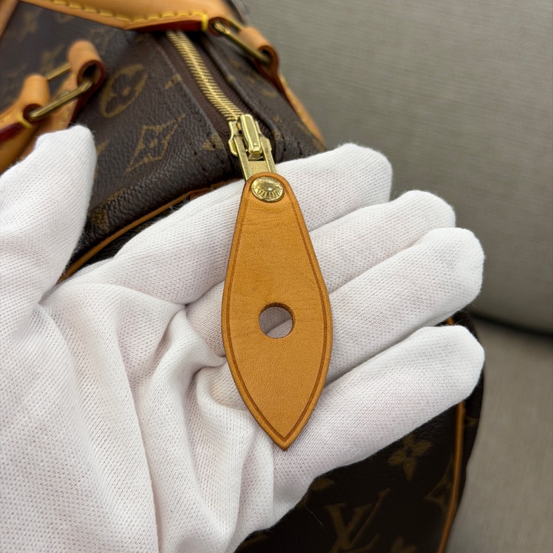 LV Speedy30手提包-7