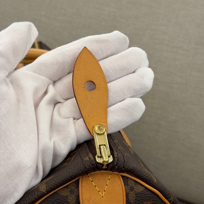LV Speedy30手提包-8