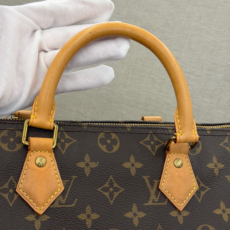 LV Speedy30手提包-9