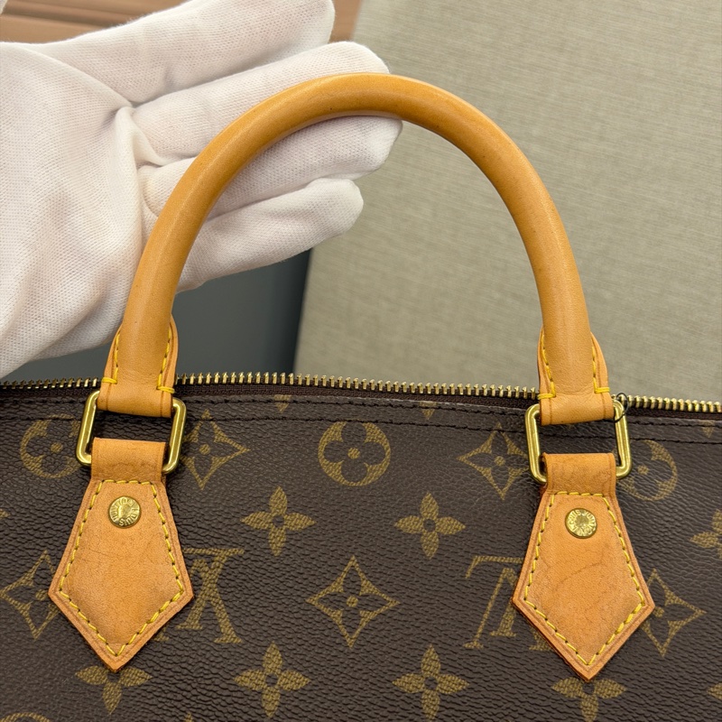 LV Speedy30手提包-10