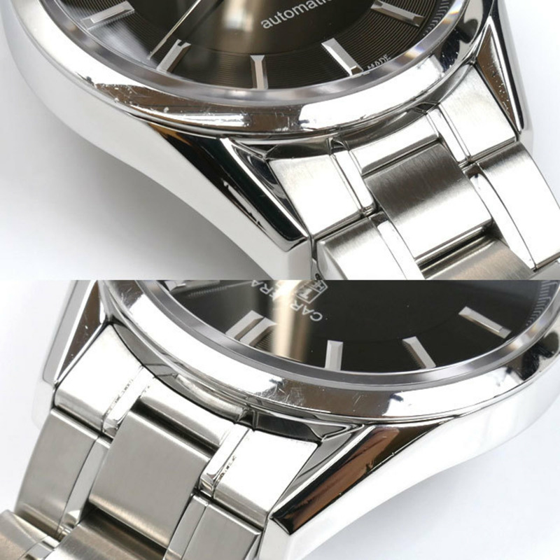 TAG HEUER 豪雅卡萊拉系列自動機械腕錶 WV211B.BA0787 男士-7