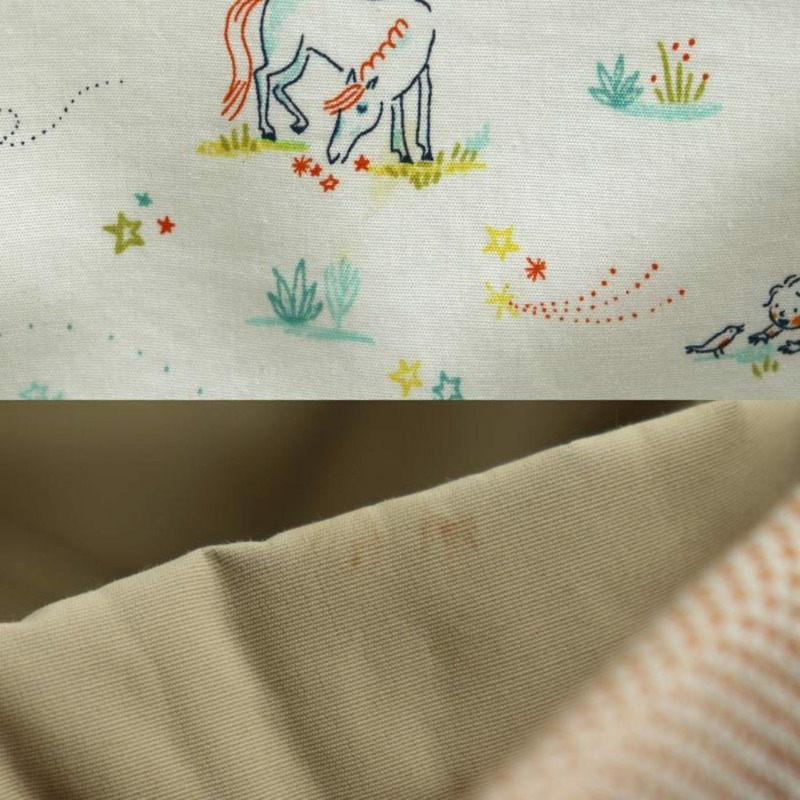 愛馬仕 Cabriole 女士紅色母親包-4