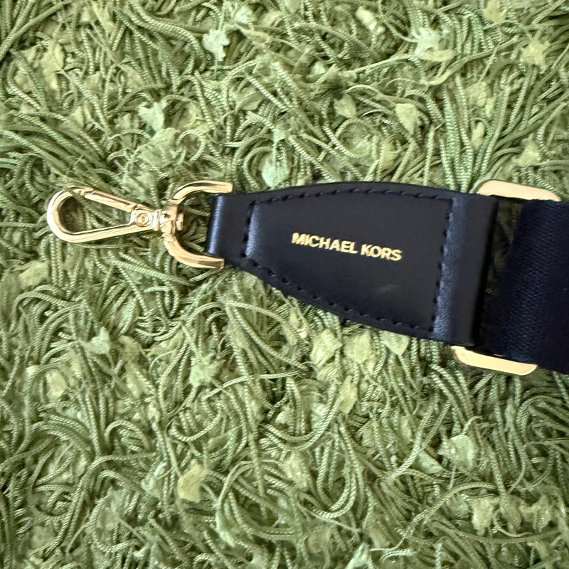 二手FENDI 牛皮字母logo印花手拿包7N0110AC9I/男女皆可(附手提把/+送🎁MK肩背帶)-15