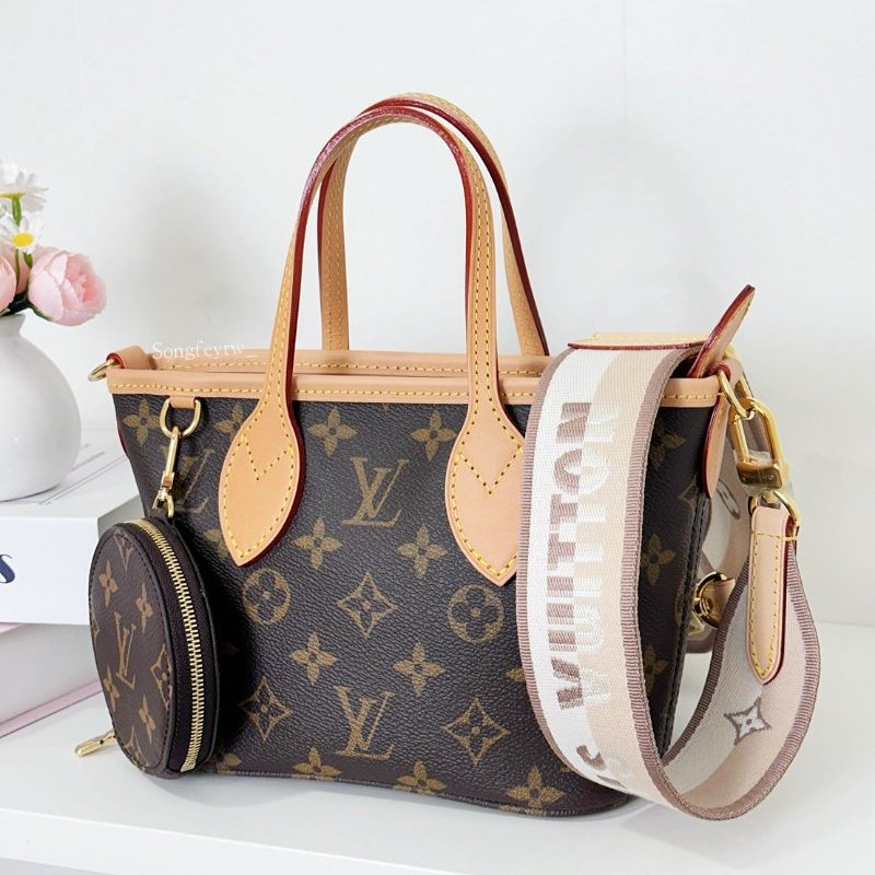 Louis Vuitton|LV 二合一 小托特包-1