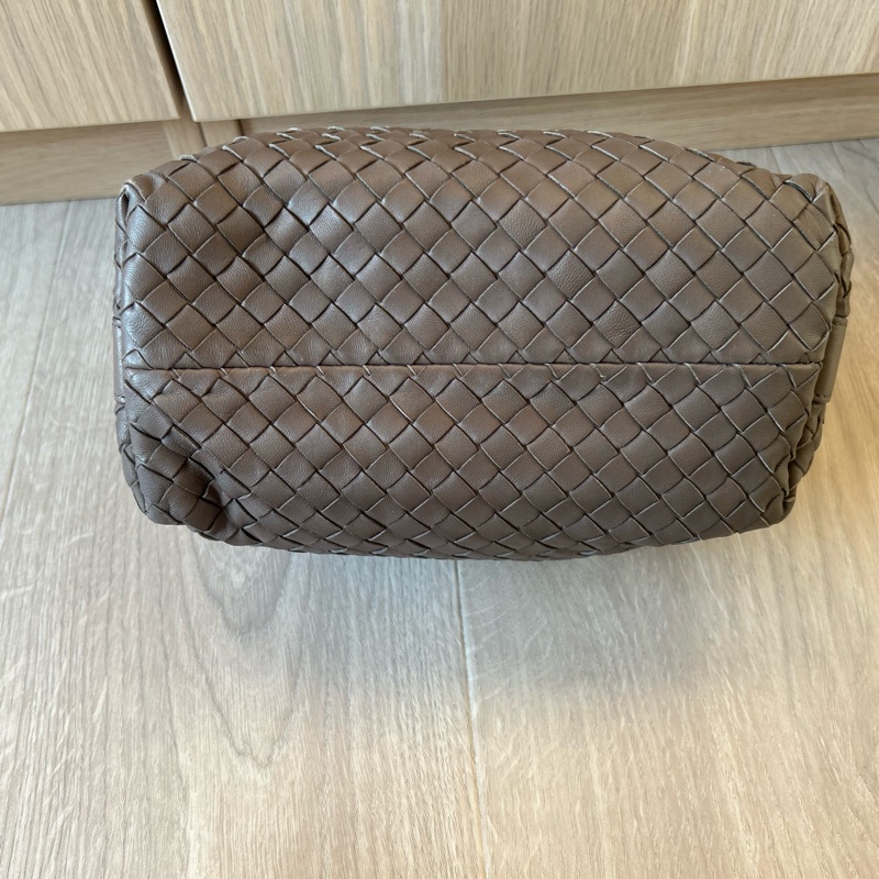 BV 編織便當包 遛狗包 手拿包 飯盒包-7