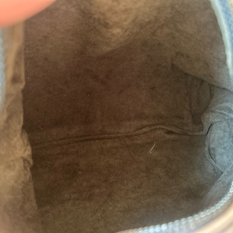 BV 編織便當包 遛狗包 手拿包 飯盒包-10