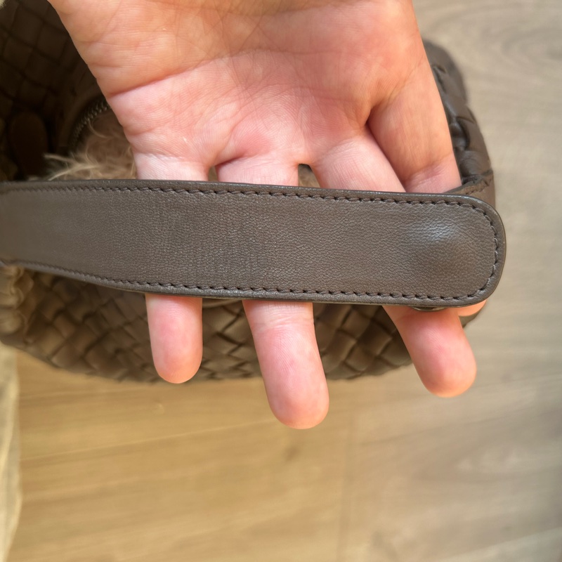 BV 編織便當包 遛狗包 手拿包 飯盒包-22