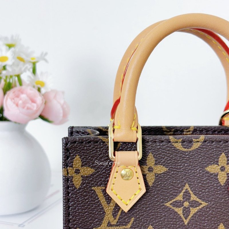 Louis Vuitton｜LV 經典 琴譜包-2