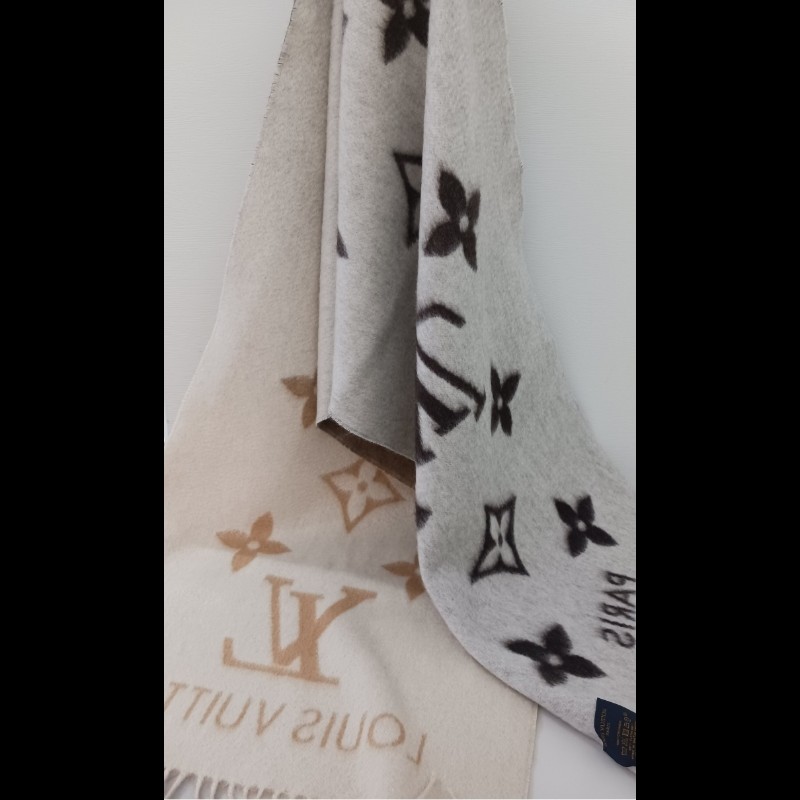 LV 圍巾-7