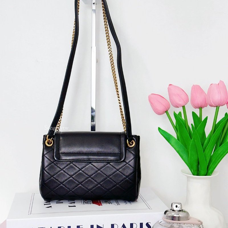 SAINT LAURENT|YSL nolita 鍊條信封包-2