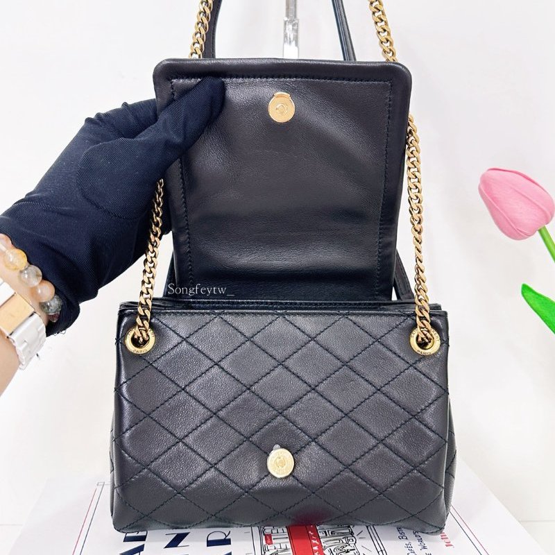 SAINT LAURENT|YSL nolita 鍊條信封包-3