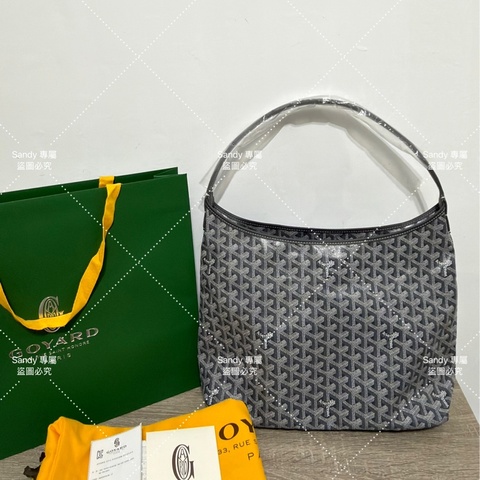 🩶狗牙hobo 灰色 全新全配🩶