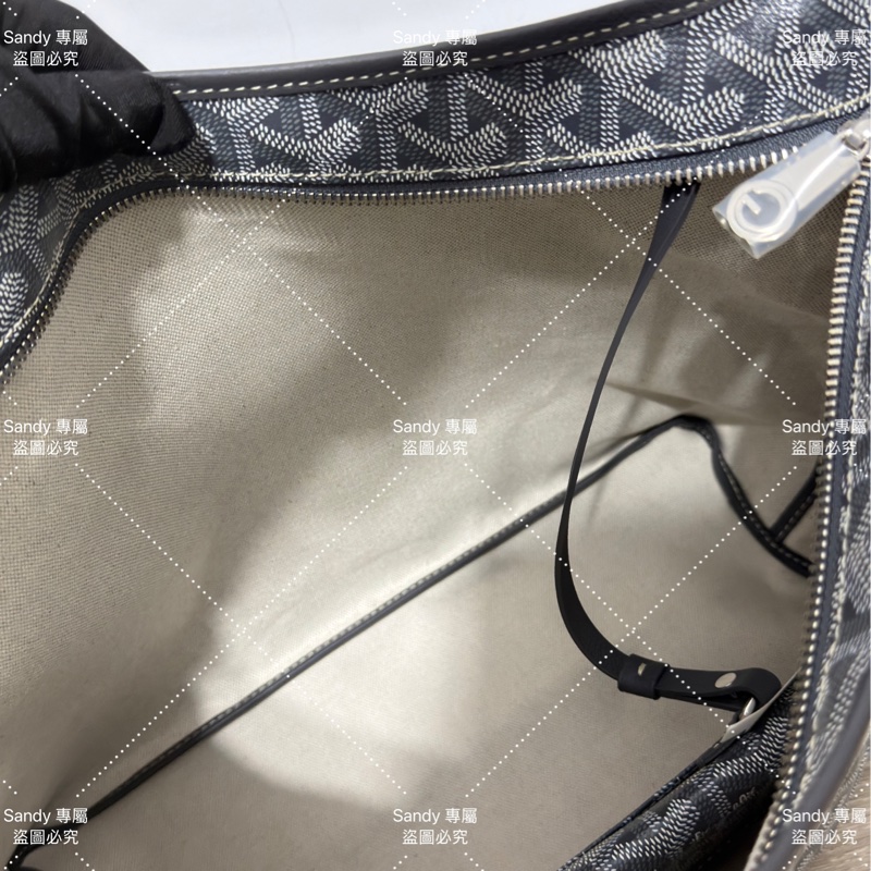 🩶狗牙hobo 灰色 全新全配🩶-9