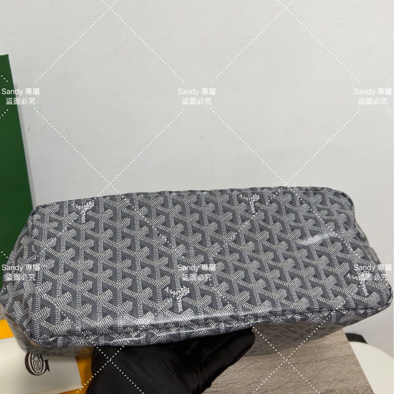 🩶狗牙hobo 灰色 全新全配🩶-15