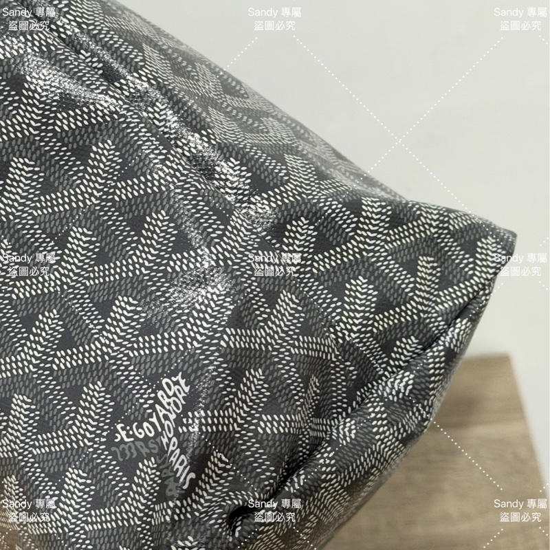 🩶狗牙hobo 灰色 全新全配🩶-17