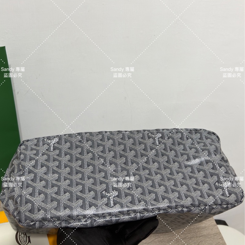 🩶狗牙hobo 灰色 全新全配🩶-25