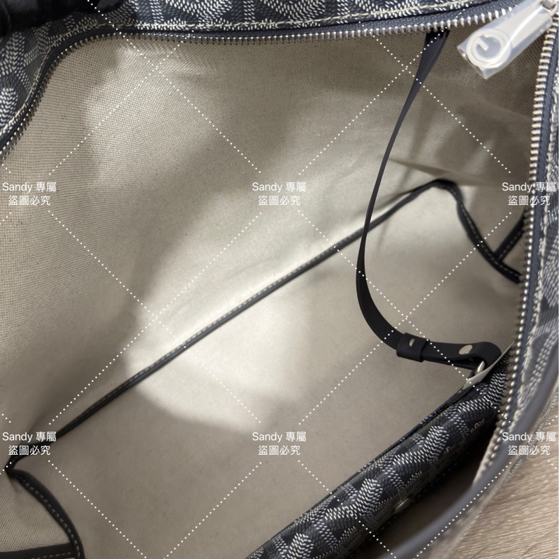 🩶狗牙hobo 灰色 全新全配🩶-31