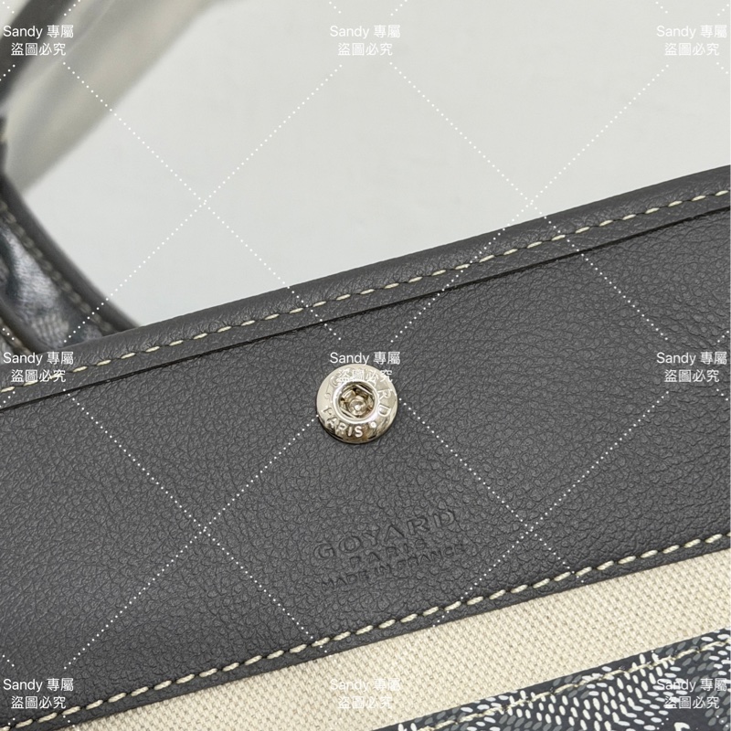 🩶狗牙hobo 灰色 全新全配🩶-34