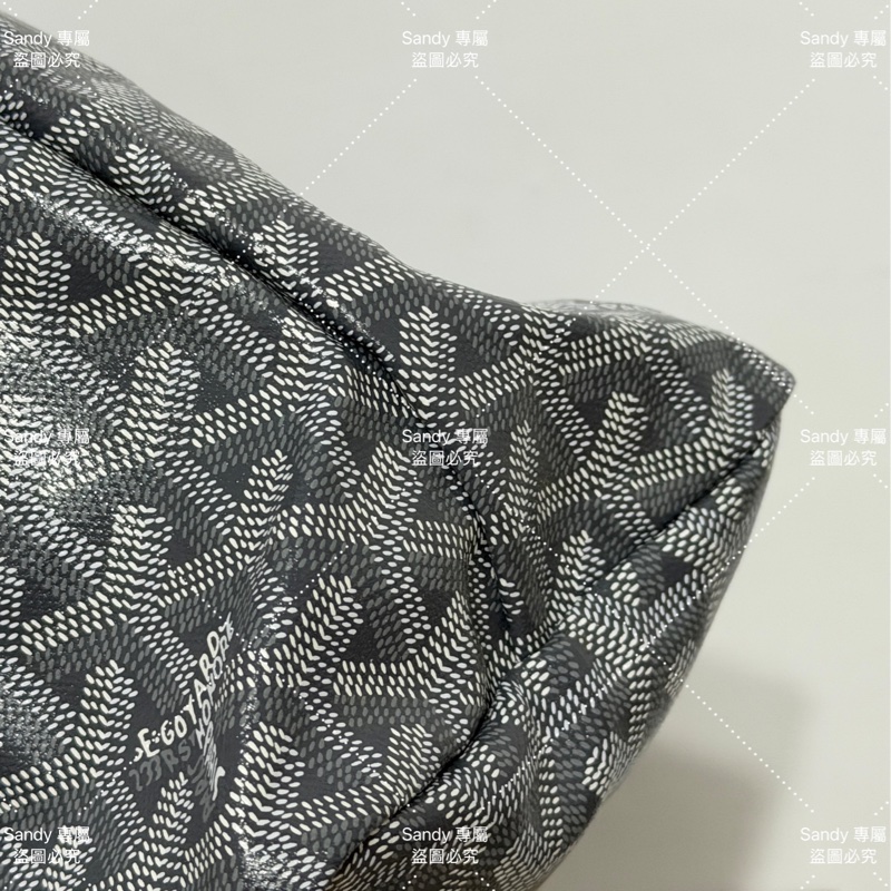 🩶狗牙hobo 灰色 全新全配🩶-50