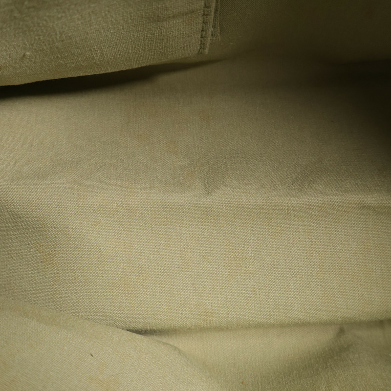 LOUIS VUITTON Monogram Mini Josephine PM金扣手挽袋-6