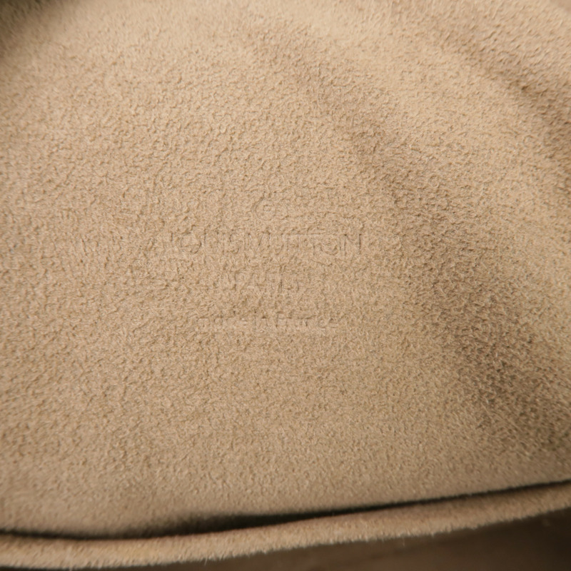 LOUIS VUITTON Monogram Multicolore Trouville Handbag金扣手挽袋/波士頓包-10