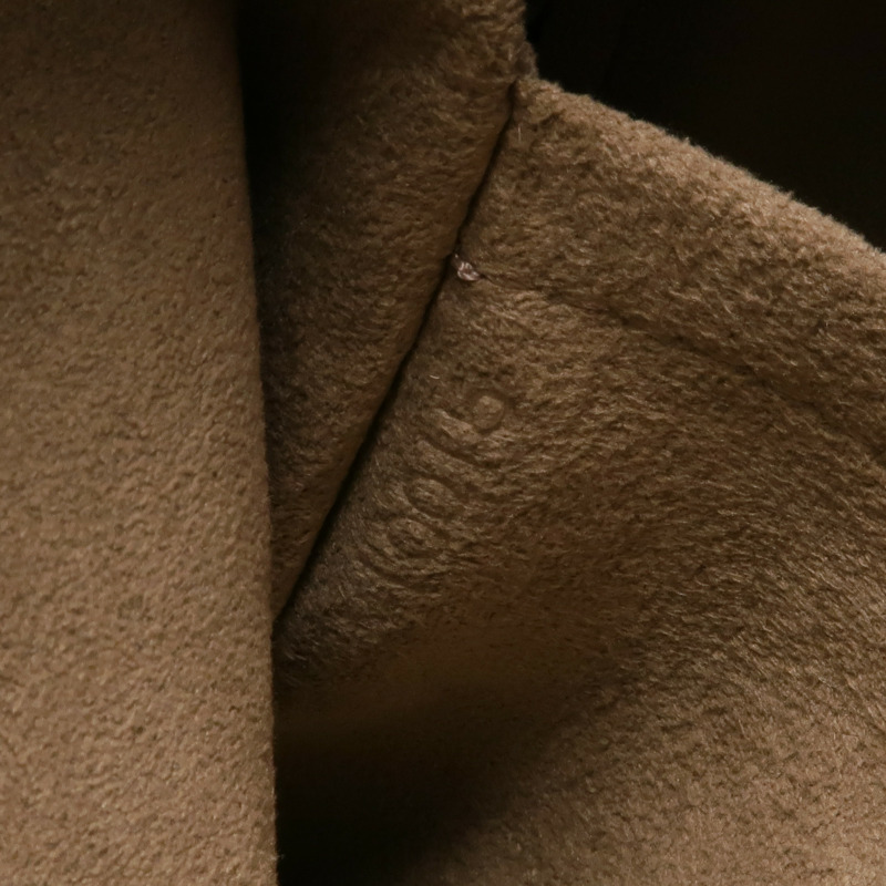 LOUIS VUITTON Monogram Multicolore Trouville Handbag金扣手挽袋/波士頓包-11