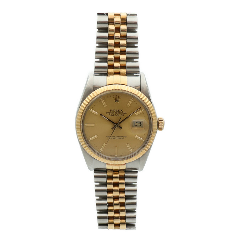 ROLEX Datejust 16013-1