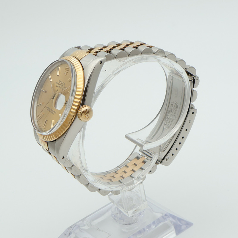 ROLEX Datejust 16013-3