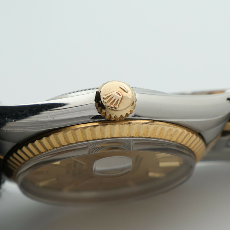 ROLEX Datejust 16013-7