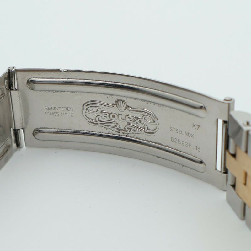 ROLEX Datejust 16013-8