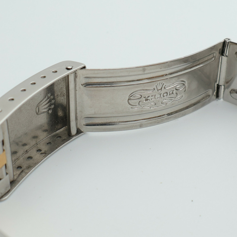 ROLEX Datejust 16013-9