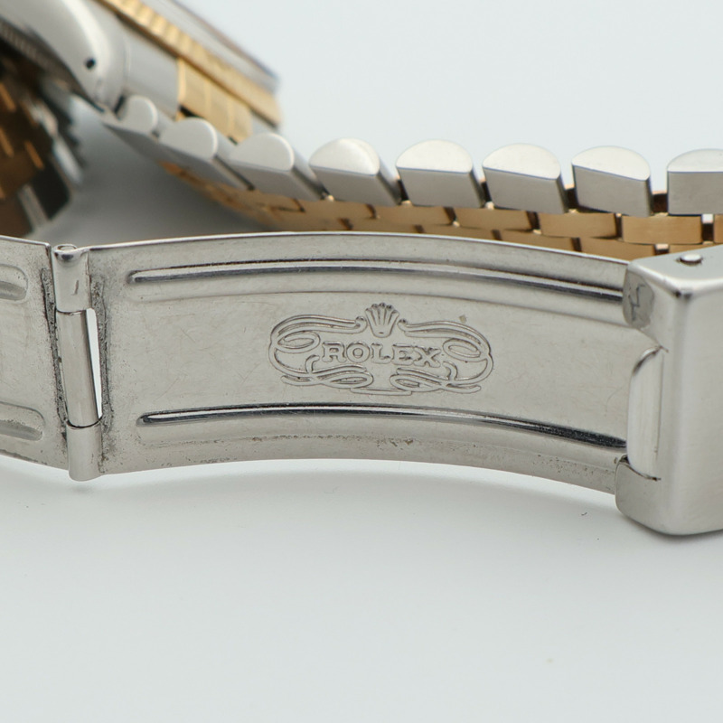 ROLEX Datejust 16013-10