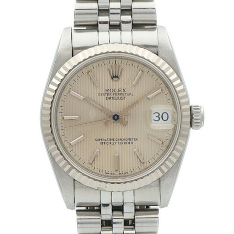 ROLEX Datejust 68274
