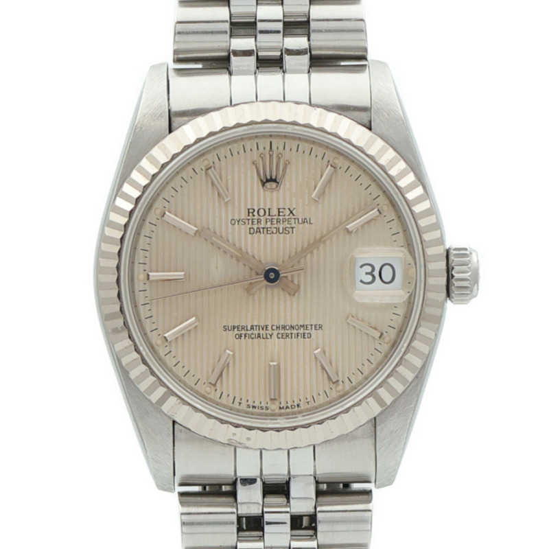 ROLEX Datejust 68274-0