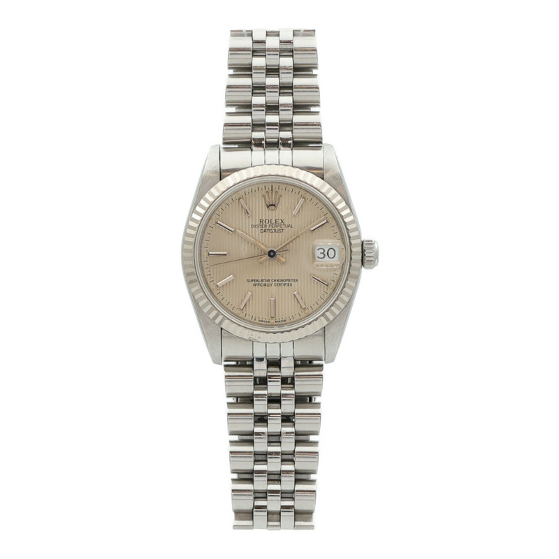 ROLEX Datejust 68274-1