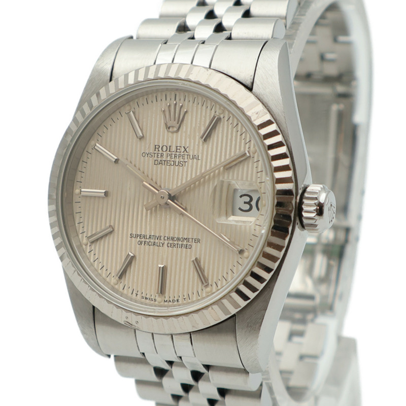 ROLEX Datejust 68274-2