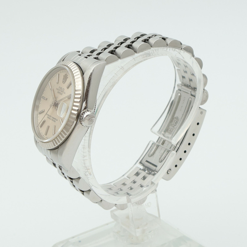 ROLEX Datejust 68274-3