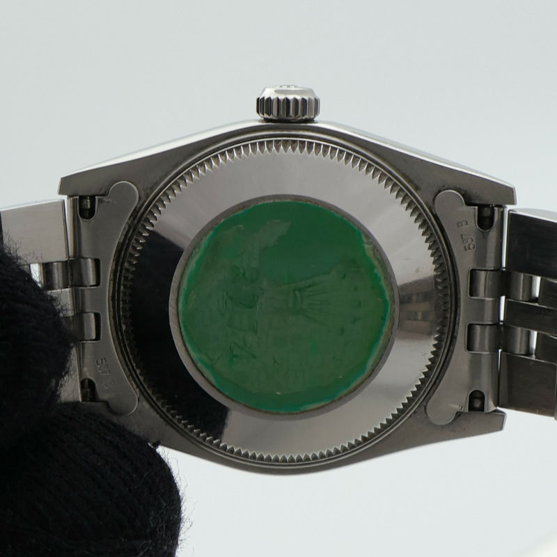 ROLEX Datejust 68274-6