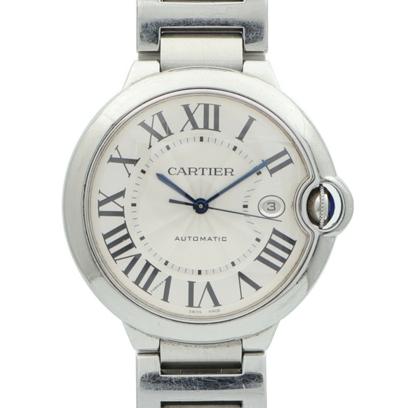 CARTIER Ballon Bleu W69012Z4-0