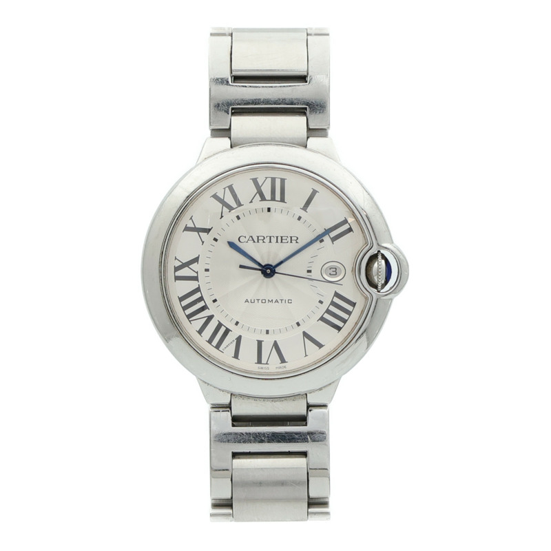 CARTIER Ballon Bleu W69012Z4-1