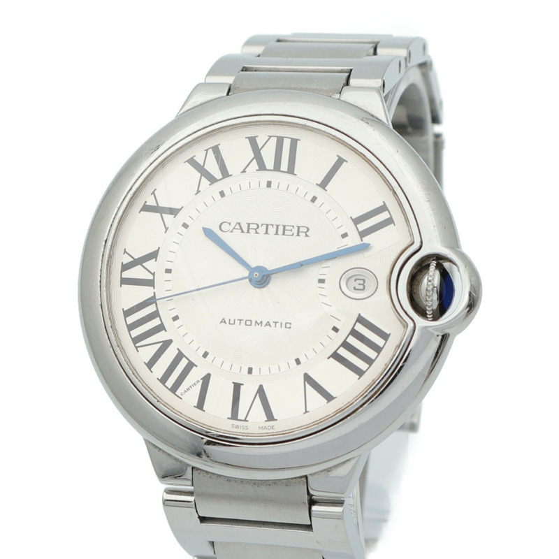 CARTIER Ballon Bleu W69012Z4-2