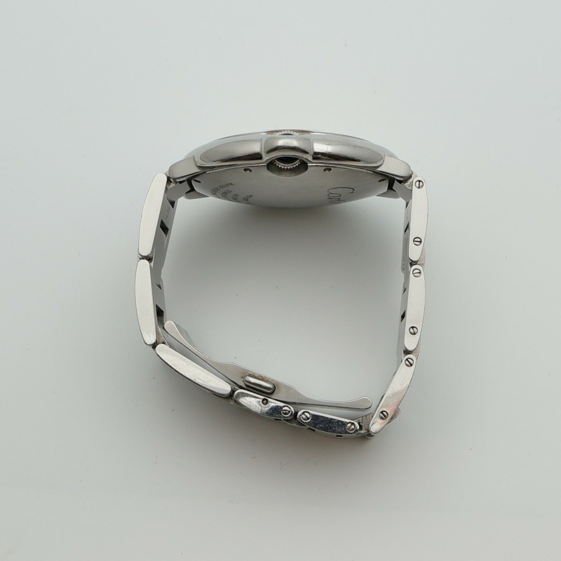 CARTIER Ballon Bleu W69012Z4-4