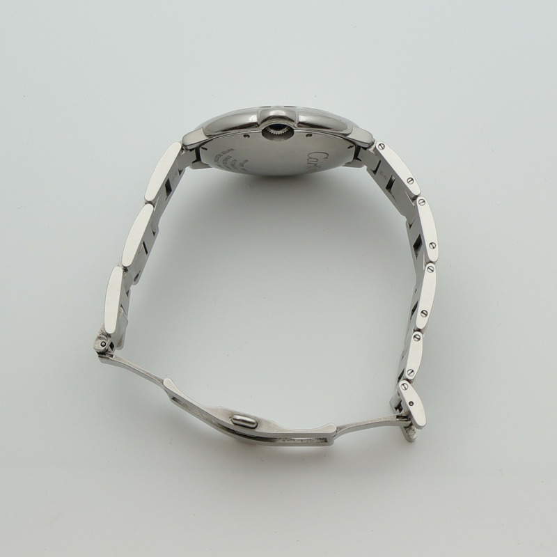 CARTIER Ballon Bleu W69012Z4-5