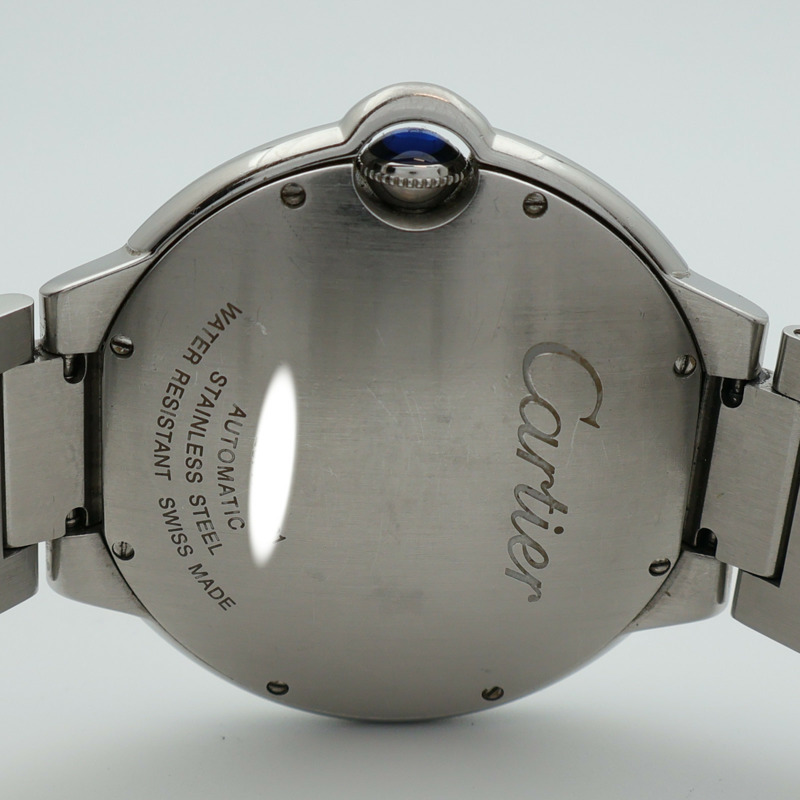 CARTIER Ballon Bleu W69012Z4-6