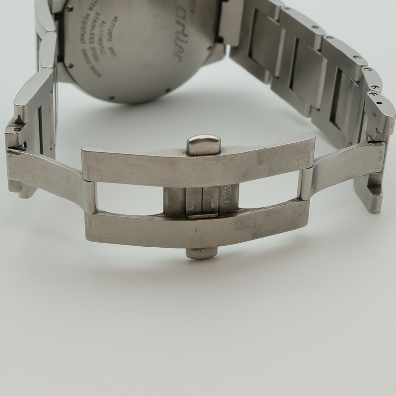 CARTIER Ballon Bleu W69012Z4-9