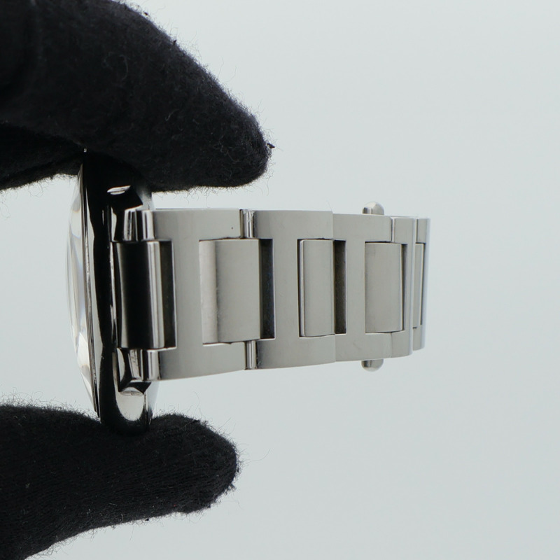 CARTIER Ballon Bleu W69012Z4-11